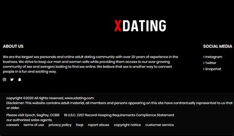 xdating.com Reviews 